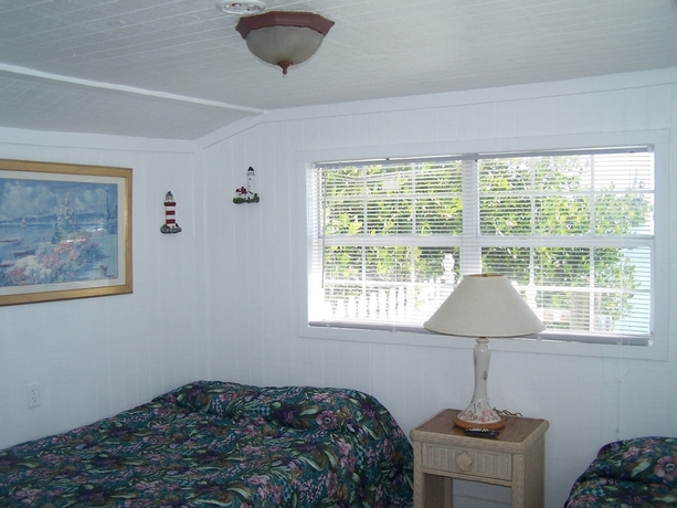 Imagen de la habitación del Hotel Floating Sea Cove Resort and Marina. Foto 3