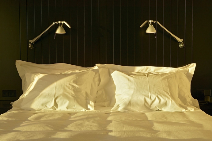 Imagen de la habitación del Hotel Flôr De Sal. Foto 7