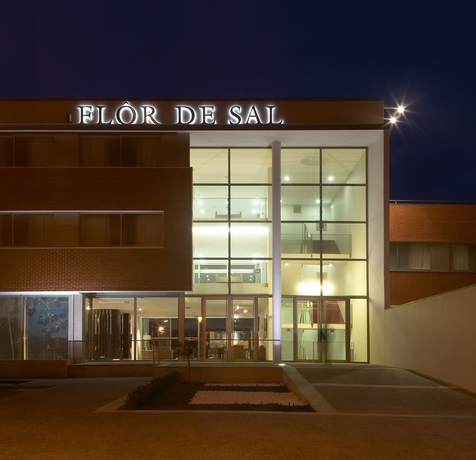 Imagen general del Hotel Flôr De Sal. Foto 5