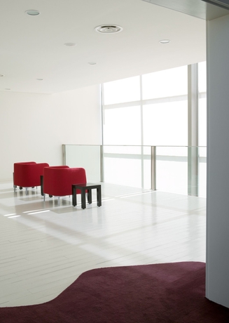 Imagen de los interiores del Hotel Flôr De Sal. Foto 10