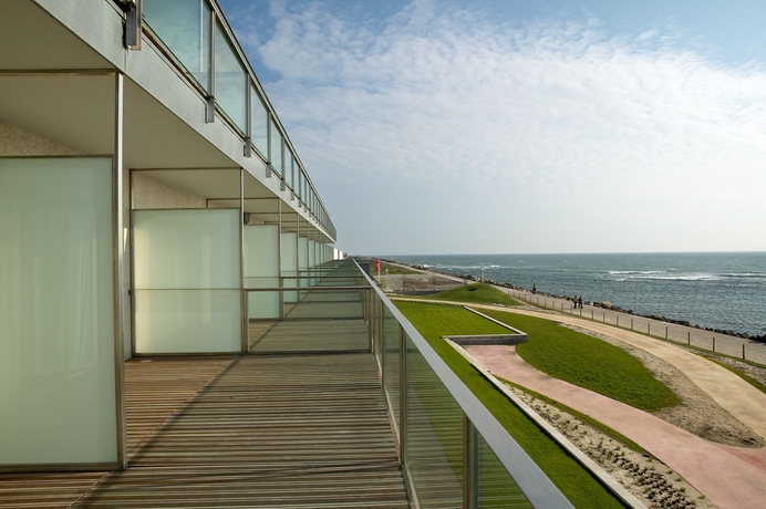 Imagen general del Hotel Flôr De Sal. Foto 2