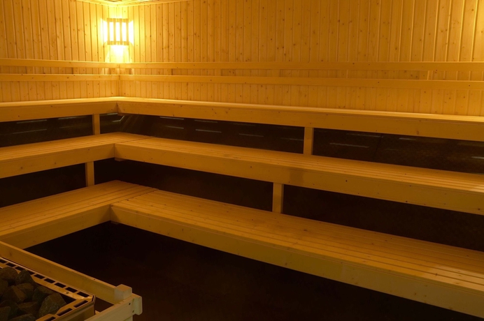 Imagen general del Hotel Flôr De Sal. Foto 3