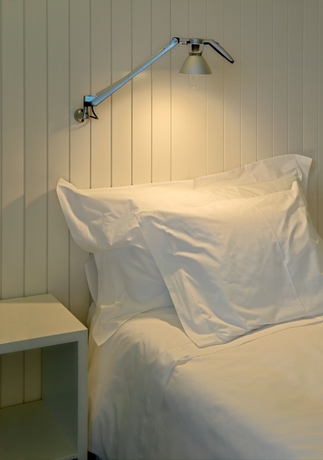 Imagen de la habitación del Hotel Flôr De Sal. Foto 8