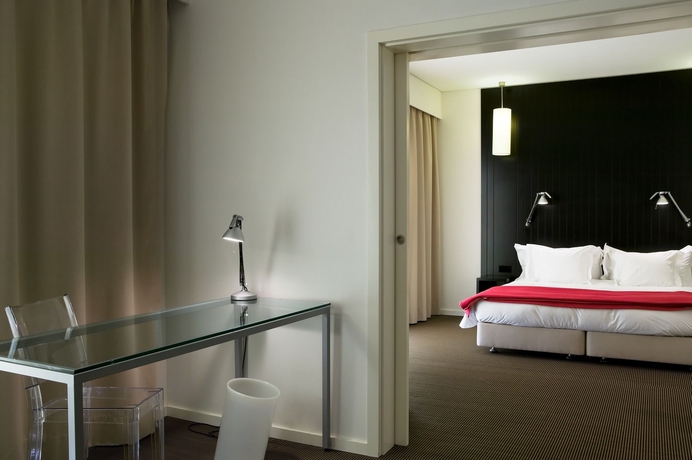 Imagen de la habitación del Hotel Flôr De Sal. Foto 9