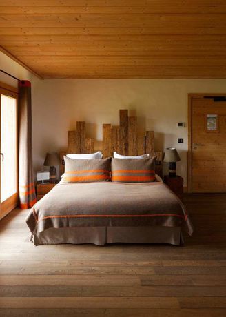 Imagen de la habitación del Hotel Flocons De Sel. Foto 13