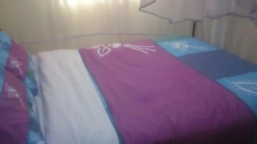 Imagen de la habitación del Hotel Flogarden Resort. Foto 7