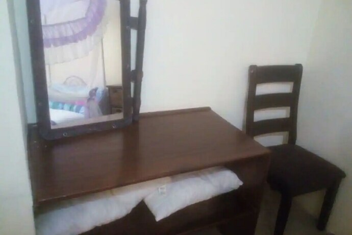 Imagen de la habitación del Hotel Flogarden Resort. Foto 8