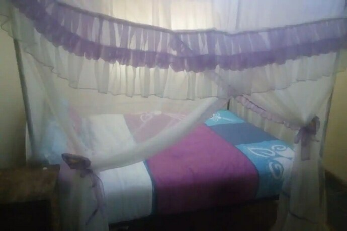 Imagen de la habitación del Hotel Flogarden Resort. Foto 9