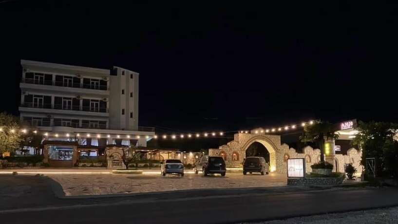 Imagen general del Hotel Flogeri world. Foto 4