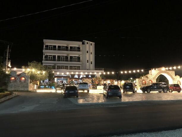 Imagen general del Hotel Flogeri world. Foto 6