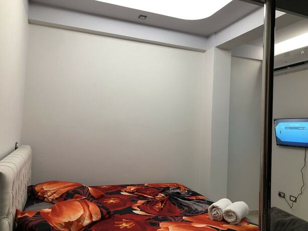 Imagen de la habitación del Hotel Flogeri world. Foto 19