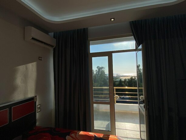 Imagen general del Hotel Flogeri world. Foto 7