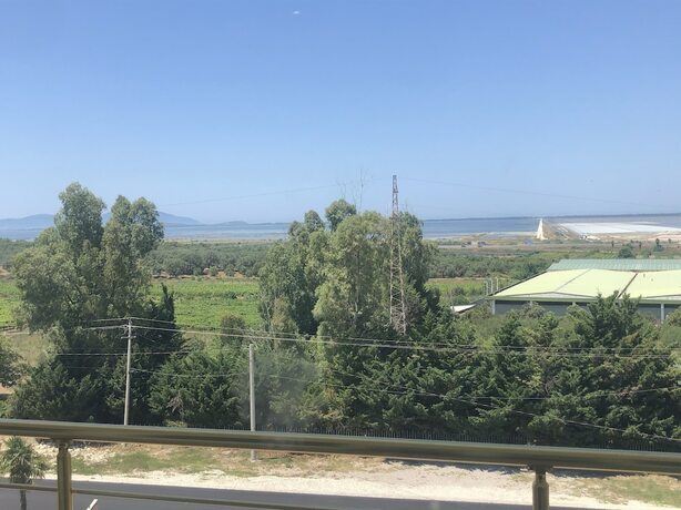 Imagen general del Hotel Flogeri world. Foto 8