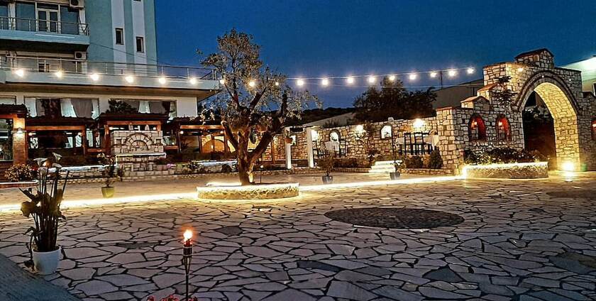 Imagen general del Hotel Flogeri world. Foto 10