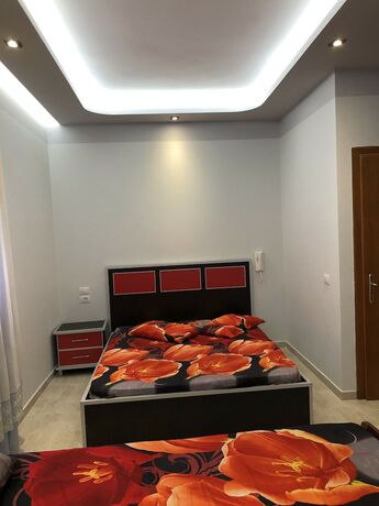 Imagen general del Hotel Flogeri world. Foto 11