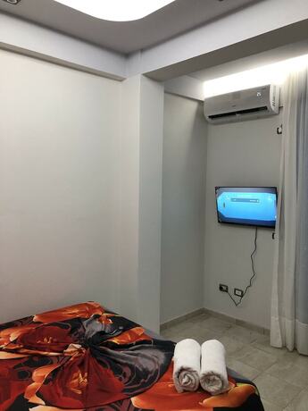 Imagen de la habitación del Hotel Flogeri world. Foto 20