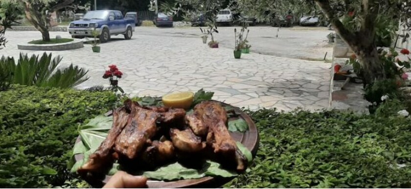 Imagen general del Hotel Flogeri world. Foto 13