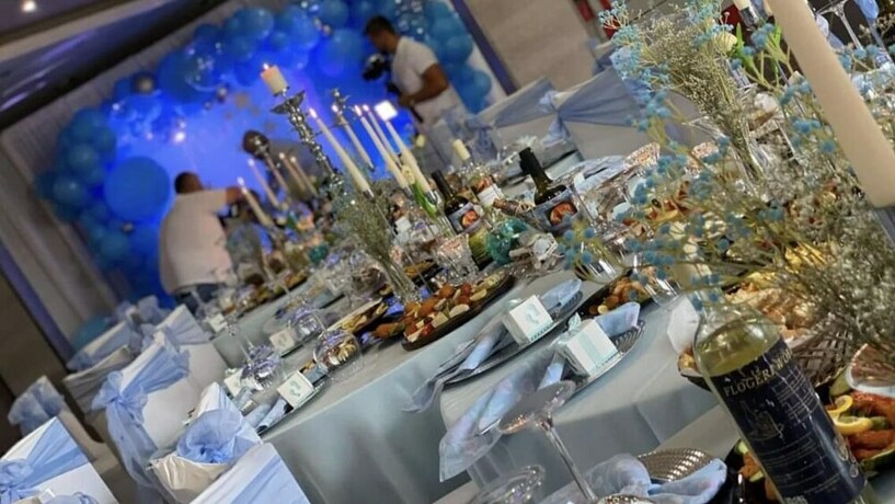 Imagen general del Hotel Flogeri world. Foto 14