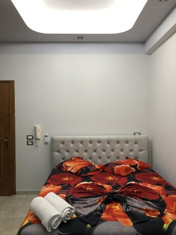 Imagen general del Hotel Flogeri world. Foto 15