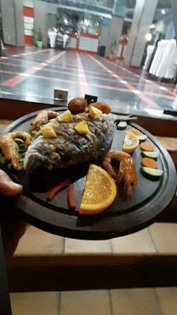 Imagen general del Hotel Flogeri world. Foto 18