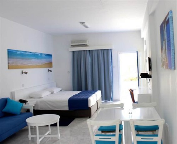 Imagen de la habitación del Hotel Flokkas Apartments. Foto 3