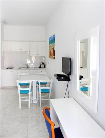 Imagen de la habitación del Hotel Flokkas Apartments. Foto 4