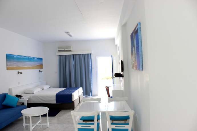 Imagen de la habitación del Hotel Flokkas Apartments. Foto 5