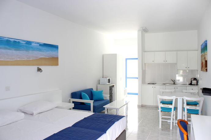 Imagen de la habitación del Hotel Flokkas Apartments. Foto 6