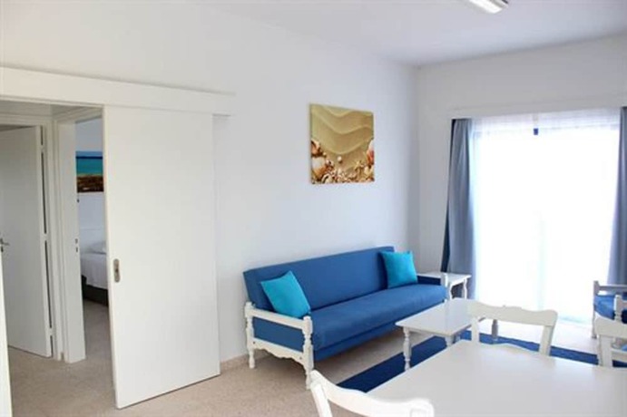 Imagen de la habitación del Hotel Flokkas Apartments. Foto 8