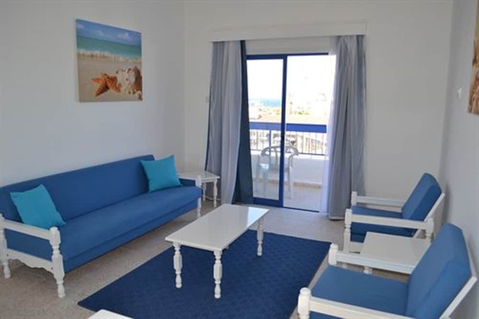 Imagen de la habitación del Hotel Flokkas Apartments. Foto 9