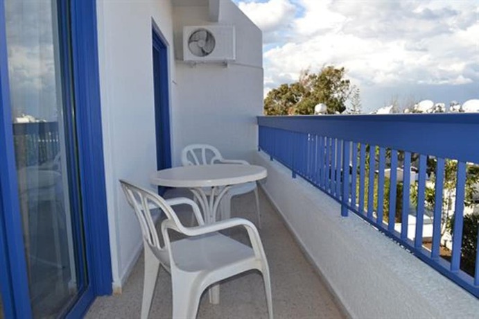 Imagen de la habitación del Hotel Flokkas Apartments. Foto 10