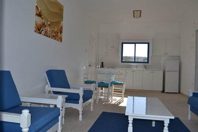 Imagen de la habitación del Hotel Flokkas Apartments. Foto 13