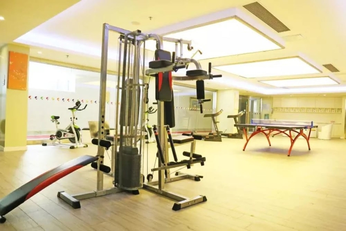 Imagen de los interiores del Hotel Floloving. Foto 14