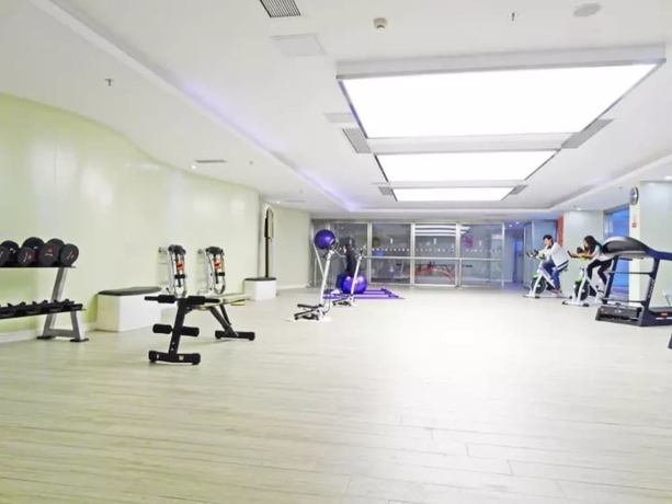 Imagen de los interiores del Hotel Floloving. Foto 15