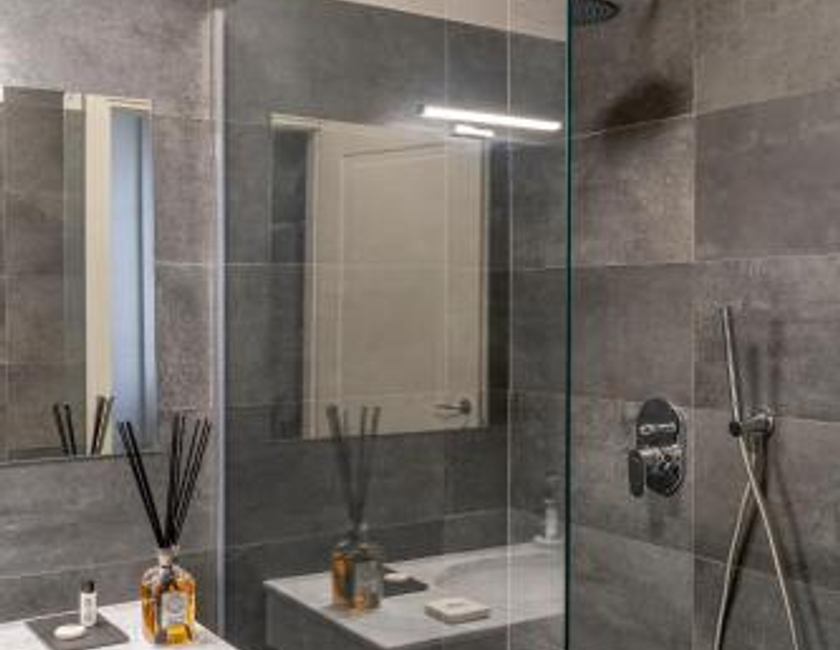 Imagen de la habitación del Hotel Flom Boutique. Foto 12