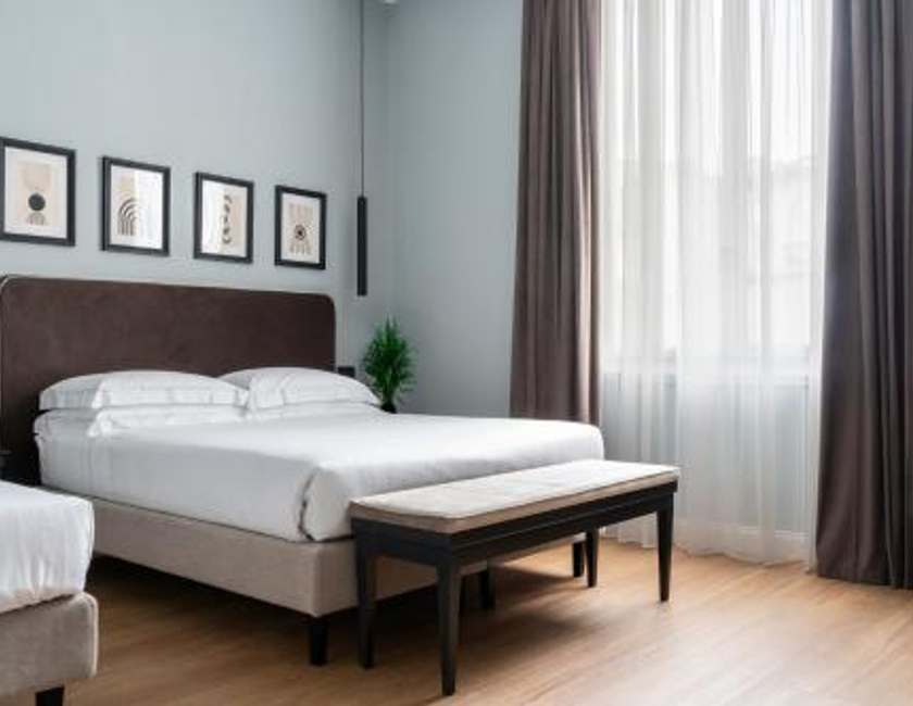 Imagen general del Hotel Flom Boutique. Foto 1