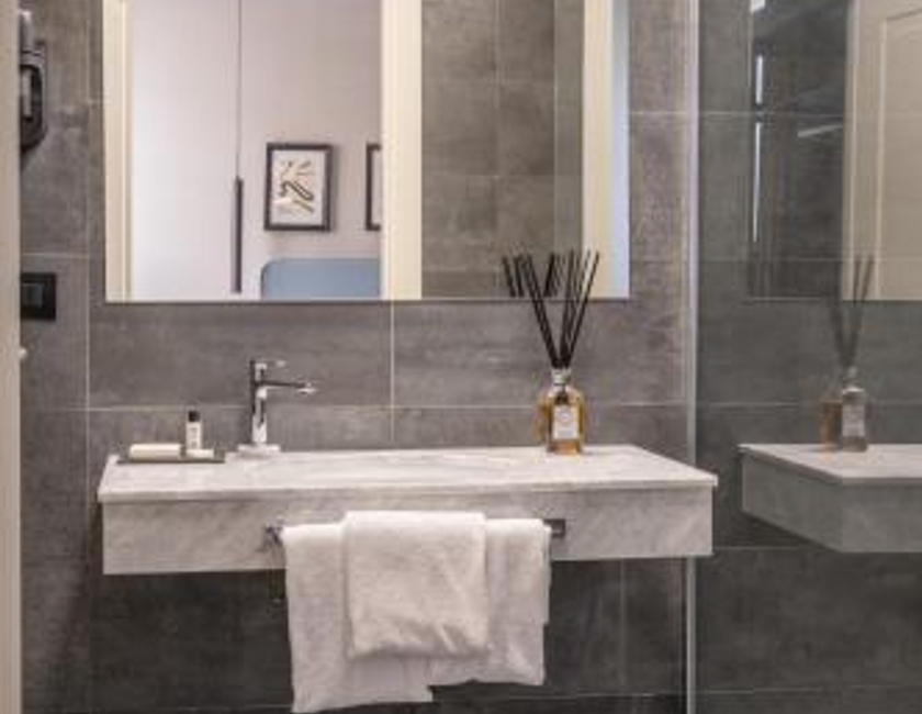 Imagen de la habitación del Hotel Flom Boutique. Foto 14