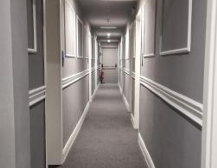 Imagen de los interiores del Hotel Flom Boutique. Foto 30