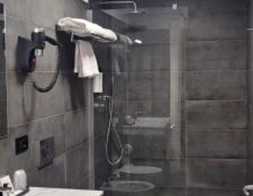 Imagen de la habitación del Hotel Flom Boutique. Foto 17