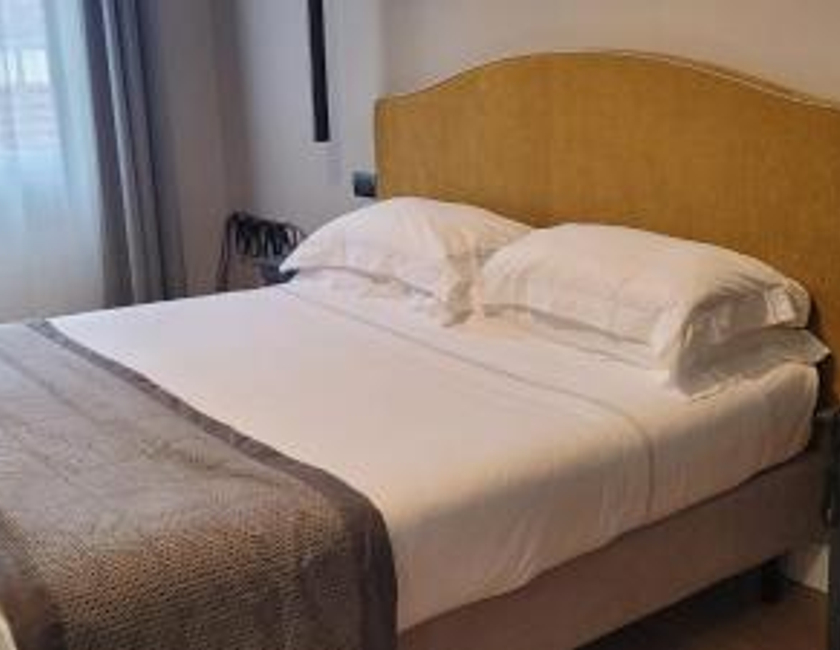 Imagen de la habitación del Hotel Flom Boutique. Foto 18