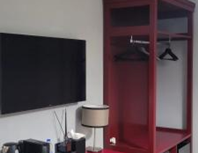 Imagen de la habitación del Hotel Flom Boutique. Foto 19