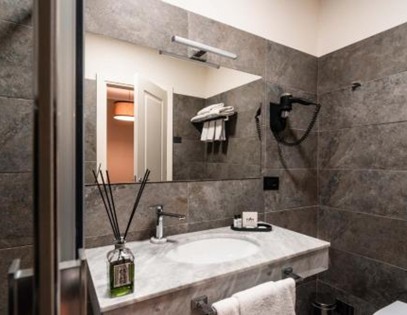 Imagen de la habitación del Hotel Flom Boutique. Foto 20
