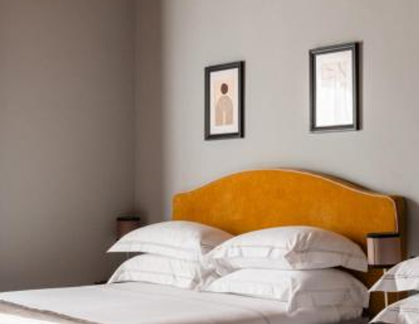 Imagen de la habitación del Hotel Flom Boutique. Foto 25