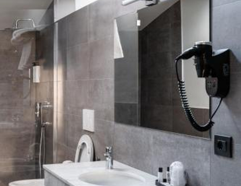 Imagen de la habitación del Hotel Flom Boutique. Foto 26