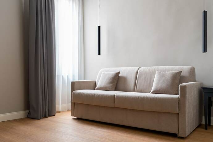 Imagen general del Hotel Flom Boutique. Foto 3