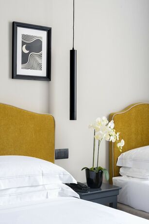 Imagen general del Hotel Flom Boutique. Foto 5