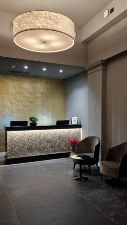 Imagen general del Hotel Flom Boutique. Foto 6
