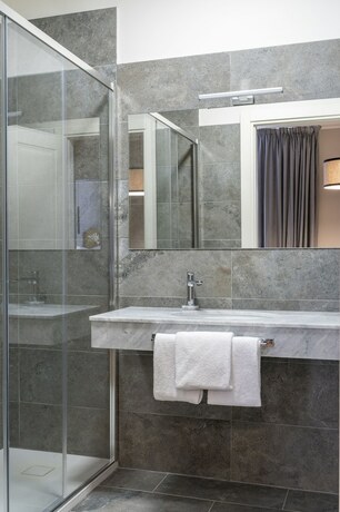 Imagen de la habitación del Hotel Flom Boutique. Foto 18