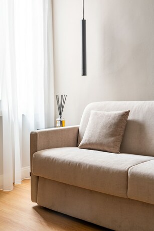 Imagen de la habitación del Hotel Flom Boutique. Foto 19