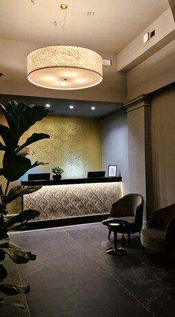 Imagen general del Hotel Flom Boutique. Foto 9